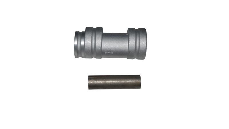 AKS YATAĞI ve BURCU (BRAVES110)